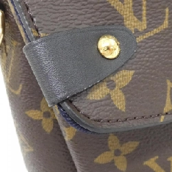 Túi Louis Vuitton Monogram Georges BB M43867 618869
