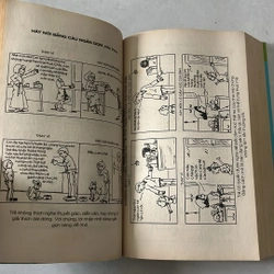 Nói sao cho trẻ chịu nghe  517471