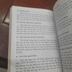 Cẩm nang mẹo vặt trong đời sống thường ngày 270741