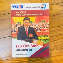 Tập Cận Bình củng cổ quyền lực - đại hội XIX Đảng Cộng Sản Trung Quốc #TAKE