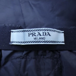 Váy xếp ly nhẹ PRADA 21H008 SOOO 1WQ9 - Hàng hiệu Chính hãng 811867