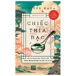 Chiếc Thìa Bạc - Kansuke Naka ASB.PO Oreka Blogmeo 230225