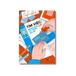 Tìm việc - Đừng để bị loại từ vòng gửi xe