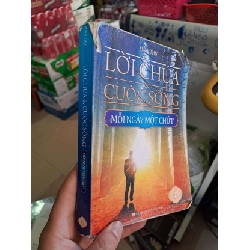 Lời chúa và cuộc sống mỗi ngày một chút - Xuân Thu TÂM LINH - TÔN GIÁO - THIỀN HCM0910 Rebooks.vn