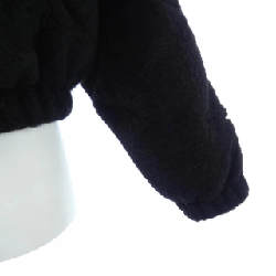 【Khuyến mãi】Áo khoác lông cừu HERMES 638584