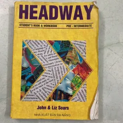 Headeway - Pre intermediate