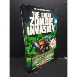 [Phiên Chợ Sách Cũ] The great zombie invasion - An unofficial minecrafter's adventure 2303