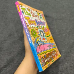 The Story Of Tracy Beaker - Jaqueline Wilson 791380