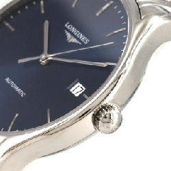 Đồng hồ Longines L4.860.4.92.6 SS tự động - Hàng hiệu Chính hãng 875587