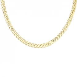 Necklace 750YG UnoAere - Hàng hiệu Authentic