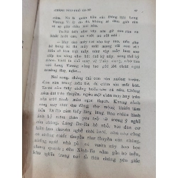 Cổ Tích Đông Tây - Tô Kiều Ngân 561786