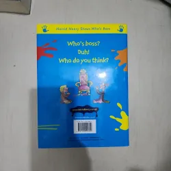 Sách Horrid Henry 759625