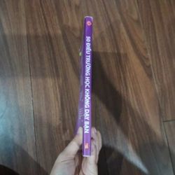 50 điều trường học không dạy bạn 544463