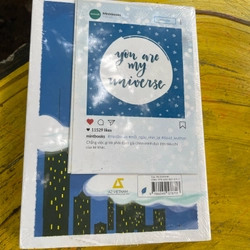 MỖI NGÀY NHÌN LẠI- DAVID LEVITHAN 475294