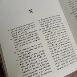 SÁCH TỪ ĐIỂN HỒ CHÍ MINH SƠ GIẢN 1002344