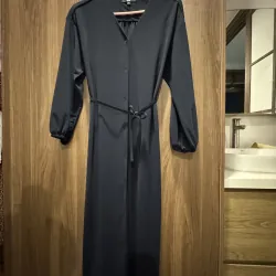 Đàm dài nữ thương hiệu Uniqlo và Pumkin 797928