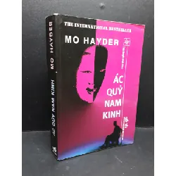 [Phiên Chợ Sách Cũ] Ác quỷ Nam Kinh 2008 2303 427135