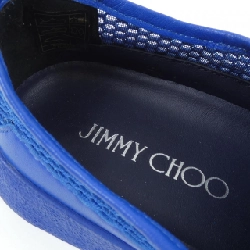 Giày thể thao JIMMY CHOO 655837