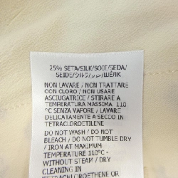 【Mã giảm giá】Gucci GUCCI Đầm 650925