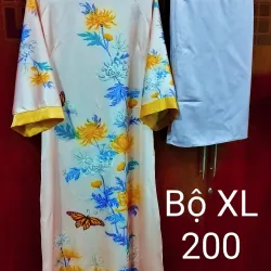 Áo dài thanh lý áo 100, bộ từ 150, áo bà ba 80 791095