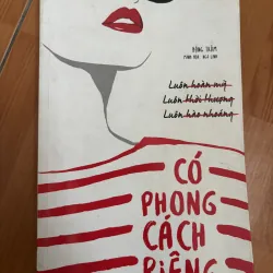 Có phong cách riêng