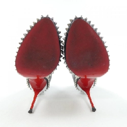 【Mã giảm giá】Giày cao gót CHRISTIAN LOUBOUTIN 662554