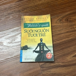 Suối Nguồn Tươi Trẻ