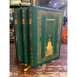 Phật Học Phổ Thông, bộ 3 tập - Thích Thiện Hoa, Huệ Quang phát hành 990846