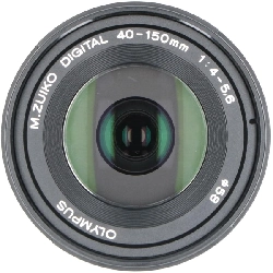 MZD ED40-150mm F4-5.6R Đen - Hàng hiệu Chính hãng 879681