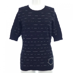 【Mã giảm giá】Chanel CHANEL Áo len