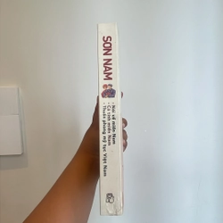 Sơn Nam - NÓI VỀ MIỀN NAM, CÁ TÍNH MIỀN NAM, THUẦN PHONG MỸ TỤC VIỆT NAM (41) 201980