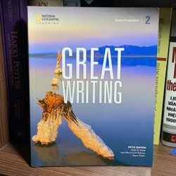 Great Writing 2: Great Paragraphs