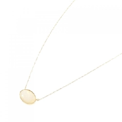 K18YG Opal Necklace 0.70CT - Hàng hiệu Authentic 859718