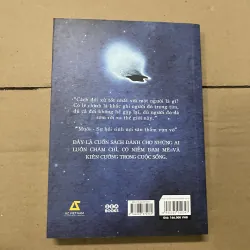 Muối sự hồi sinh nơi sâu thẳm vụn vỡ  1019829