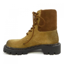 Giày boot LOEWE SIERRA - Hàng hiệu Authentic 828335