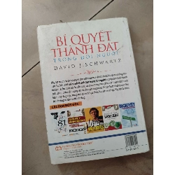 [59K/kg] Bí quyết thành đạtHCM01/03 442355