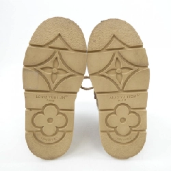 Giày bốt LOUIS VUITTON LV SKI Cortina - Hàng hiệu Chính hãng 828225