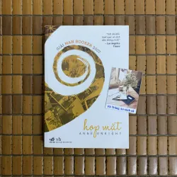 Họp mặt - Anne Enright