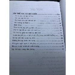 Giúp đàn ông sống khoẻ 2014 mới 80% ố bẩn nhẹ BS Đoàn Xuân Dũng, Tạ Quang Hùng và TS Trịnh Thanh Toản HPB2106 SÁCH SỨC KHỎE - THỂ THAO 915934