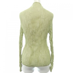 【Mã giảm giá】ISSEY MIYAKE áo top 638378