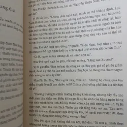 TUYỆT SẮC KHUYNH THÀNH - PHI YÊN (Cẩm Ninh dịch) 996345