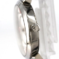 Louis Vuitton Tambour Monogram 8P Q13MJA SS Quartz - Hàng hiệu Authentic 874977