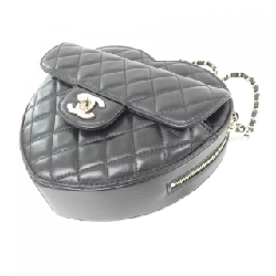 Túi xách vai Chanel AS5764 611402