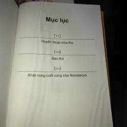 Huyền thoại mùa thu - Jim Harrison 996613