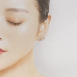 Bông tai Sapphire PT950/PT900 0.30CT - Hàng hiệu Chính hãng 874217