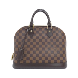 Túi xách Louis Vuitton Damier Alma PM N53151 - Hàng hiệu Chính hãng