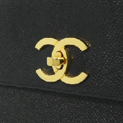 Túi xách chéo Chanel - Hàng hiệu Authentic 776637
