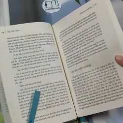 [MIỄN PHÍ BỌC SÁCH] Sống trọn tình dân - Lê Thị Lan 750794