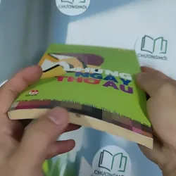 Những ngày thơ ấu - Nguyên Hồng 798507