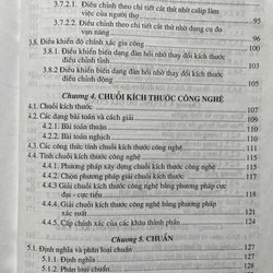 CÔNG NGHỆ CHẾ TẠO MÁY 501259
